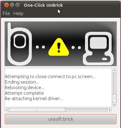 One click loader exe